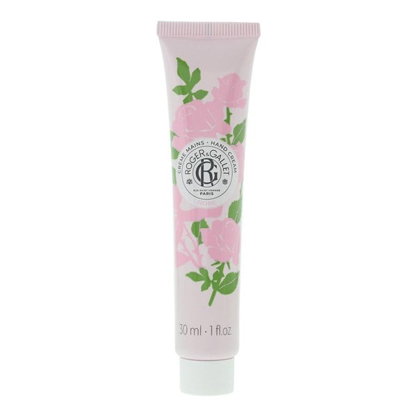 Roger & Gallet Rose Hand Cream 30ml
