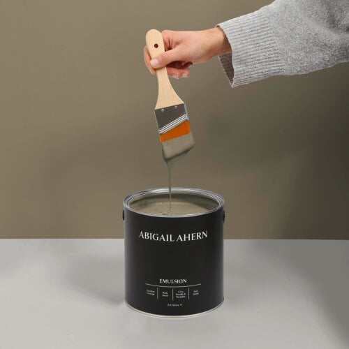 Abigail Ahern Emulsion 2.5L - Moody Sage