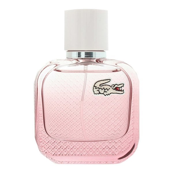 Lacoste Eau De Lacoste L.12.12 Rose Eau Intense Eau de Toilette 35ml for Her