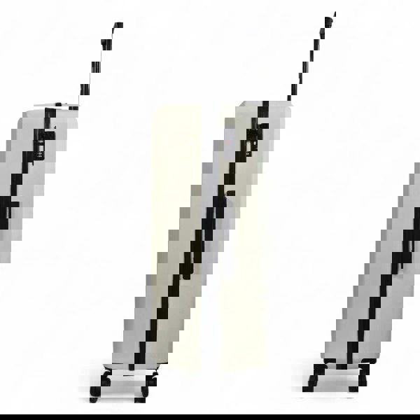 Infinity Luggage Hard Shell Hand Luggage Lightweight Travel Suitcase