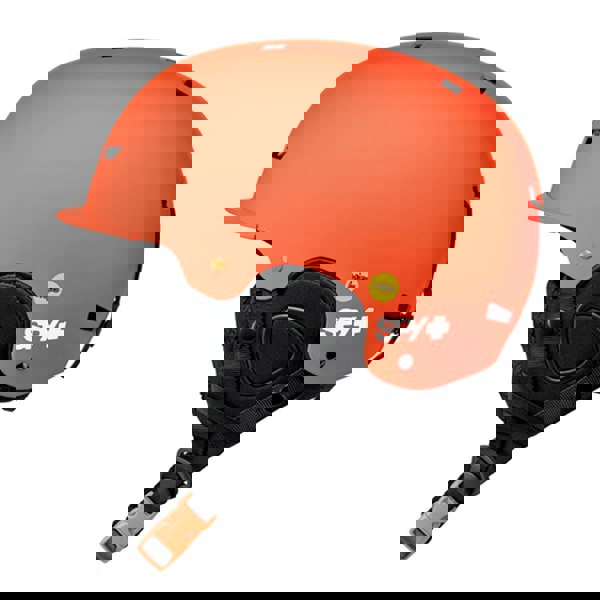 Spy GALACTIC MIPS - Matte Orange Spy Ink