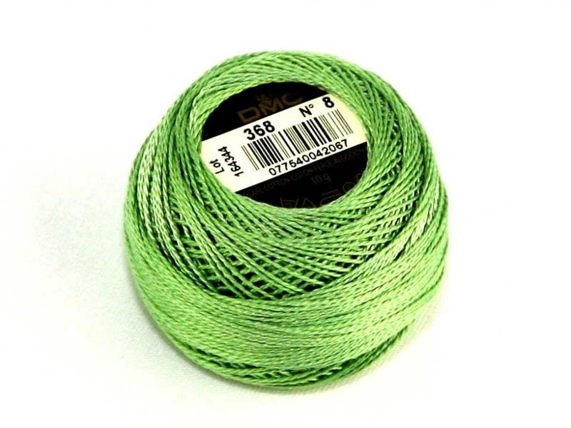 368 | Green