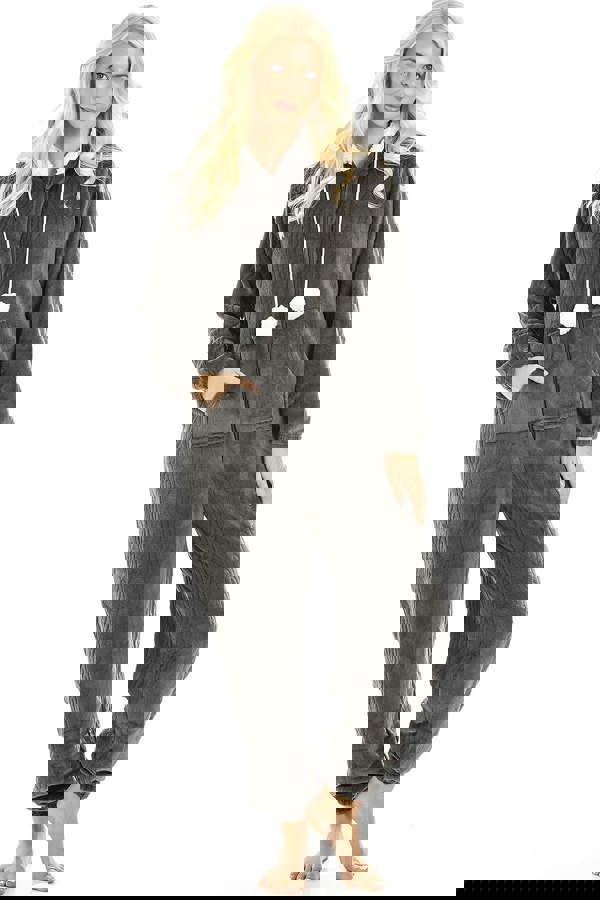 Main Front View of the product Charcoal