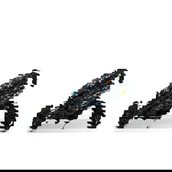 Ex Display Supa 3 Stroller Beep Beep - Stroller - Cosatto Store