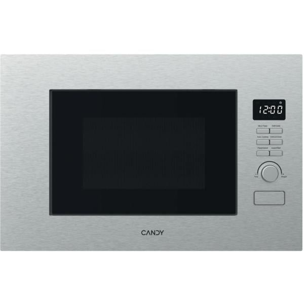 CANDY CA38FL7NWBXUK 20L 800 W Built-in Microwave Silver