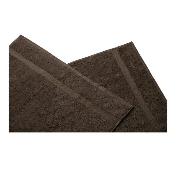 Belledorm Hotel Madison Bath Sheet - Slate - 