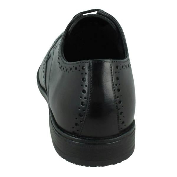 Clarks Mens Clarks Casual Lace Up Shoes Stanford Limit