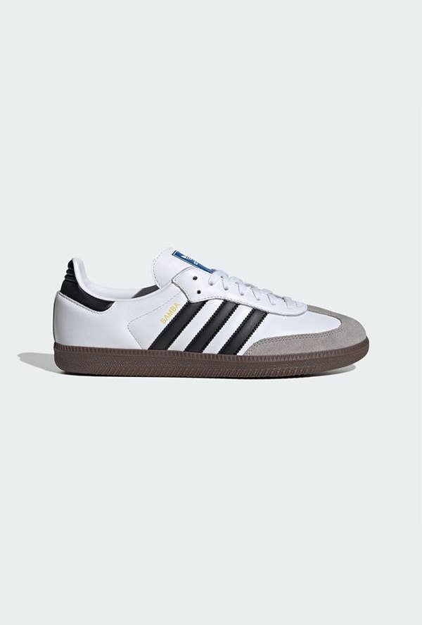 Adidas Originals Samba OG Trainers