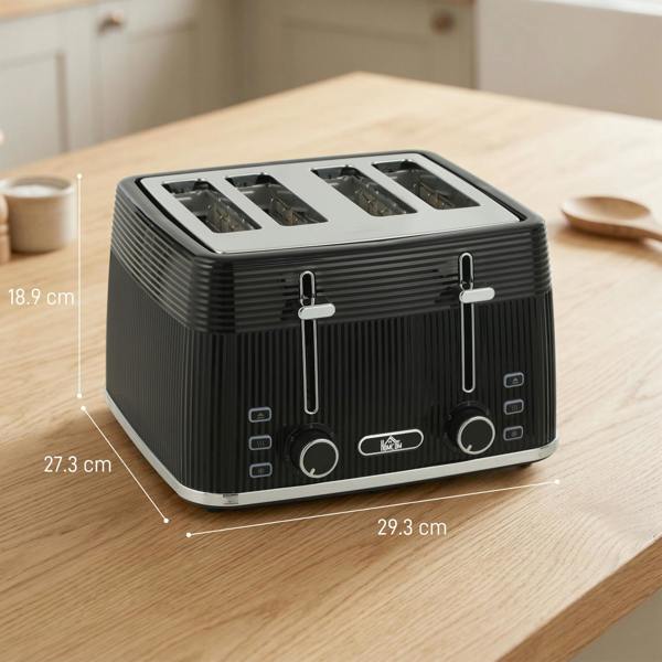 Toaster