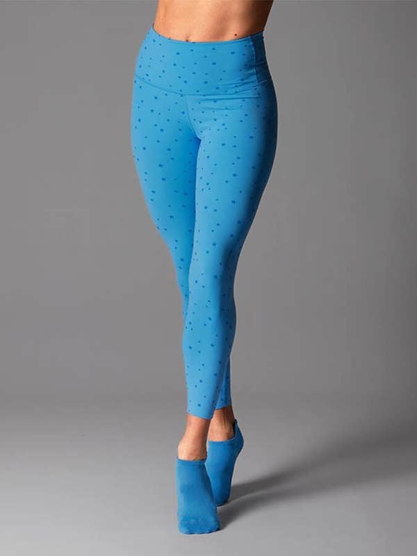 Tavi High Waisted 7/8 Tight Leggings