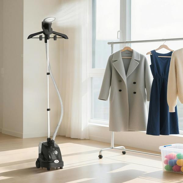 Garment Steamer