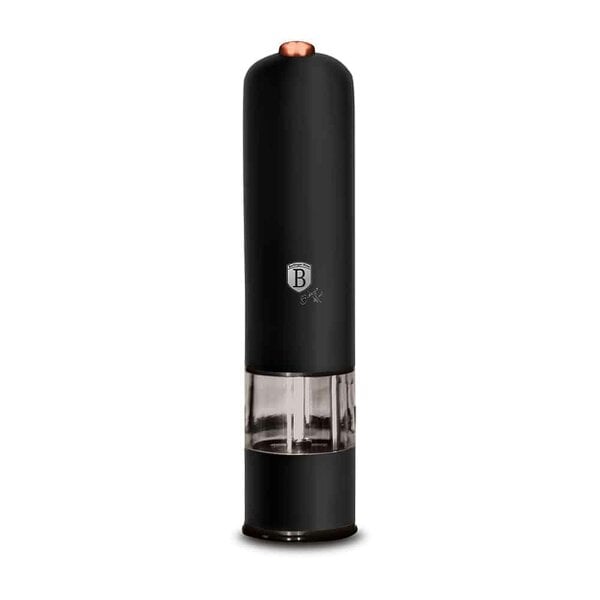 Berlinger Haus Salt & Pepper Mill Set Berlinger Haus BH/9286 Black Rose