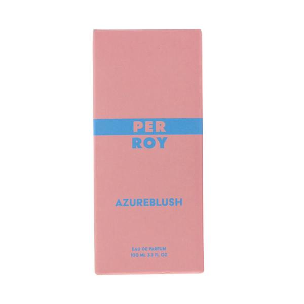 Perroy Azureblush Eau de Parfum 100ml Spray Unisex
