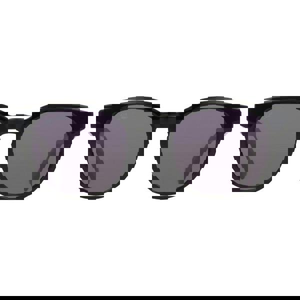 Lacoste Smoke Lensed Black Sunglasses