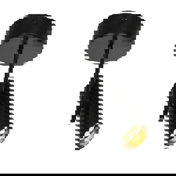 Nordlux Jerome | Ceiling light | Black