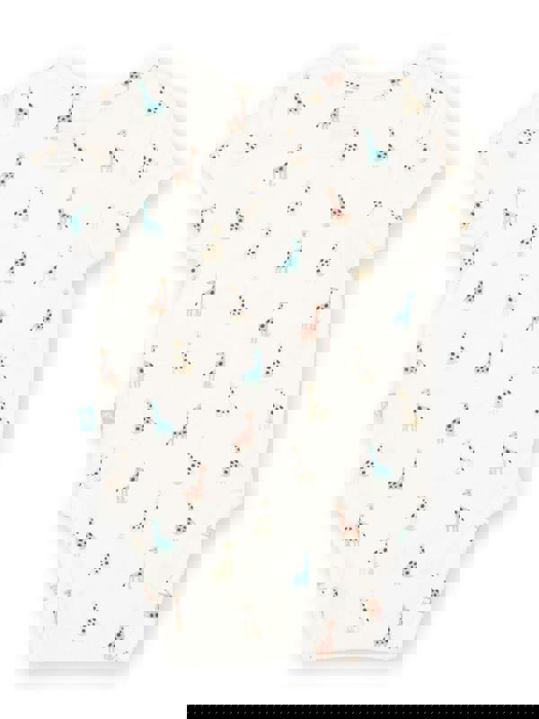 Kite Baby Organic Sweet Giraffe Bodysuit