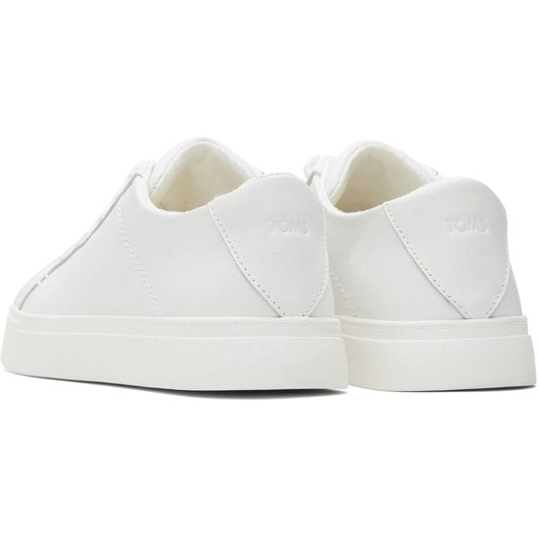 TOMS Kameron Women's Trainers - White