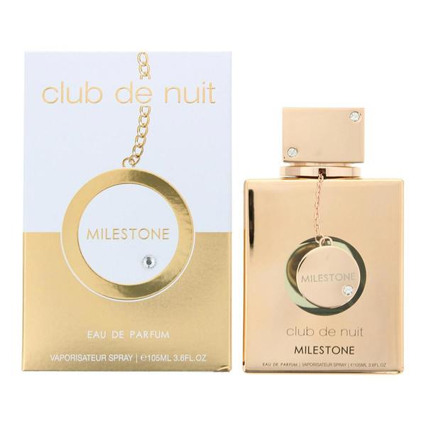Armaf Club De Nuit Milestone Eau de Parfum 105ml Spray for Her