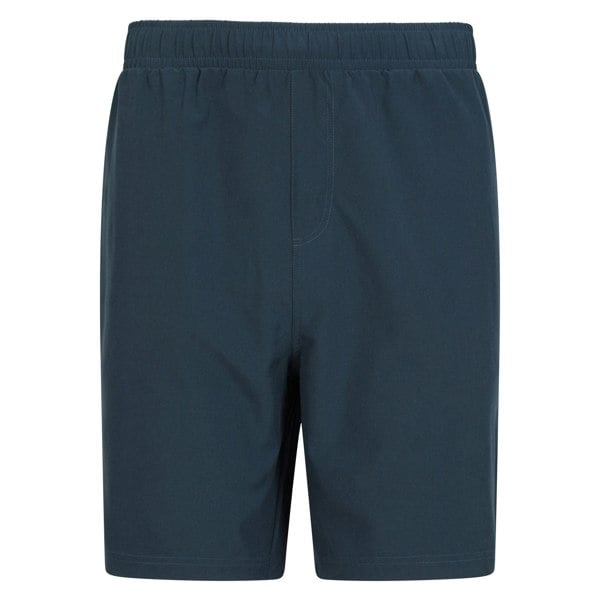 Mountain Warehouse Mens Hurdle Shorts - Navy