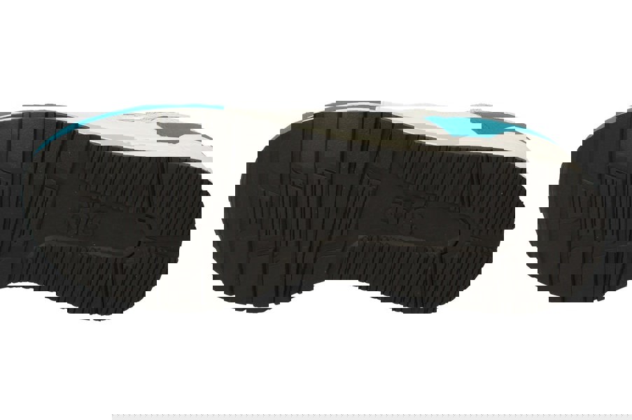 Asics Gel-Lyte Mens 1191A092  102 - White Teal Blue 102 - Photo 4