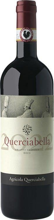 Querciabella, Chianti Classico 2022 75cl