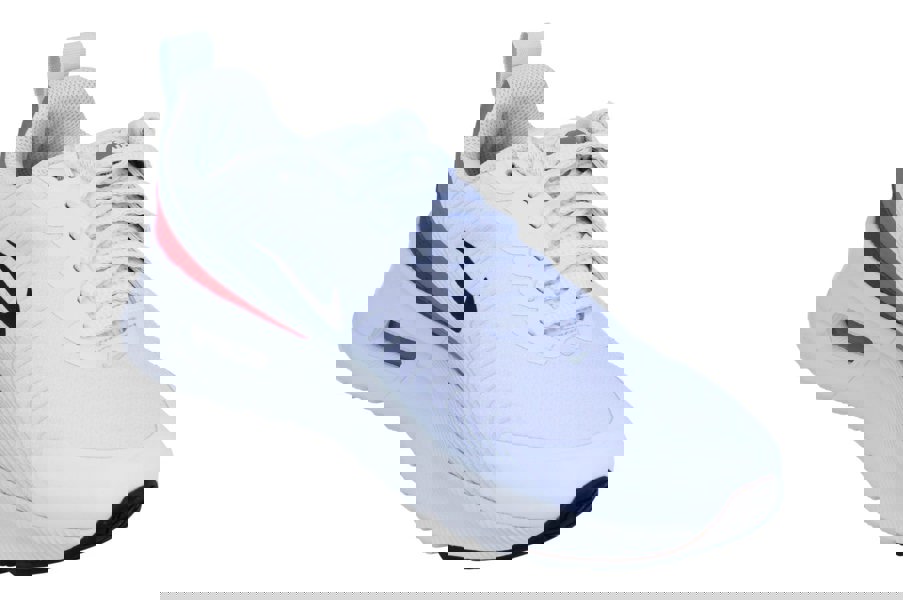 Nike Air Max Nuaxis Mens Fd4329  002 - Football Grey Black White 002 - Photo 3