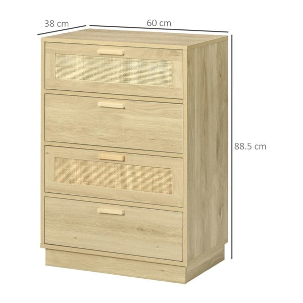 Drawer Chest