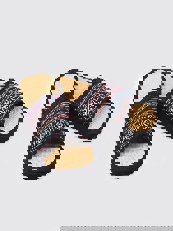 Yoga Studio Cinnamon Slippers