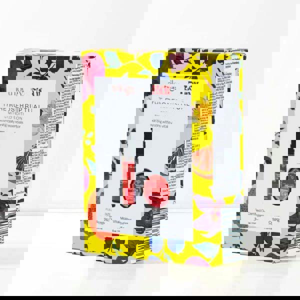 Trilogy The Rosehip Ritual 1 ea