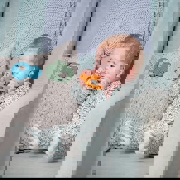 tickit SiliSoft Baby Bundle