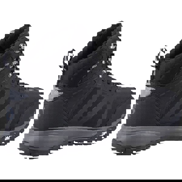 Cotswold Kingham Mid Mens Men's Boots in Black