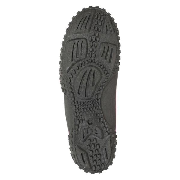 Mountain Warehouse Childrens/Kids Bermuda Adjustable Water Shoes - Bright Pink - 