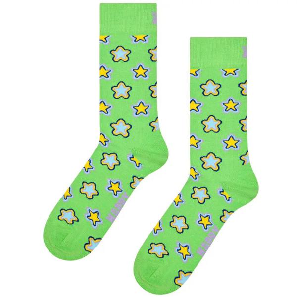Happy Socks Stars Sock