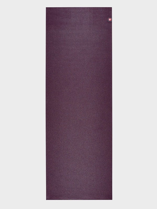 Manduka eKO SuperLite Travel 71" Standard Yoga Mat - Acai