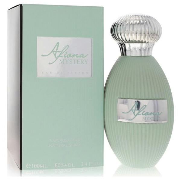 Dumont Paris Aliona Mystery Eau De Parfum 100 ml