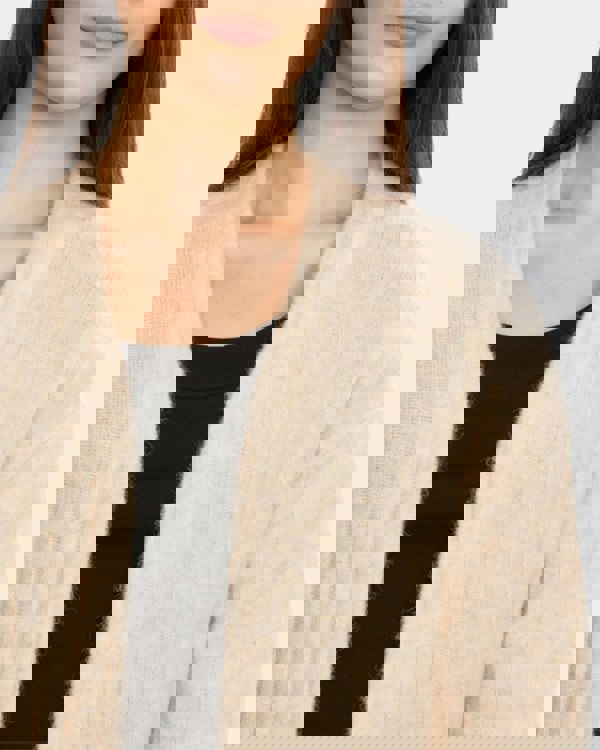 Samsoe & Samsoe Nor Cardigan Womens Knit