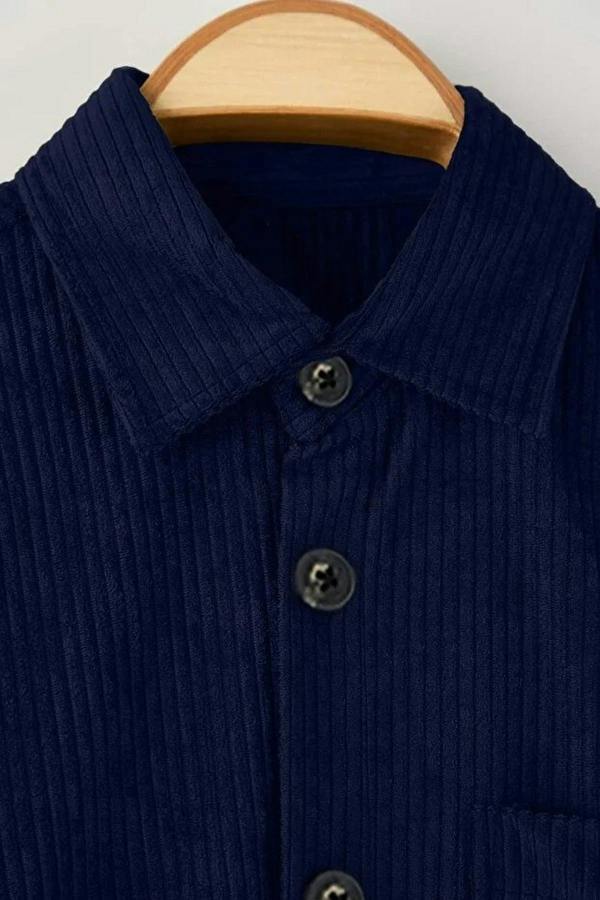 WOVCOR Regular Men’s Shirt