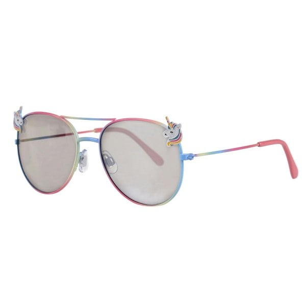 Regatta Childrens/Kids Lazuli Unicorn Sunglasses - Rainbow