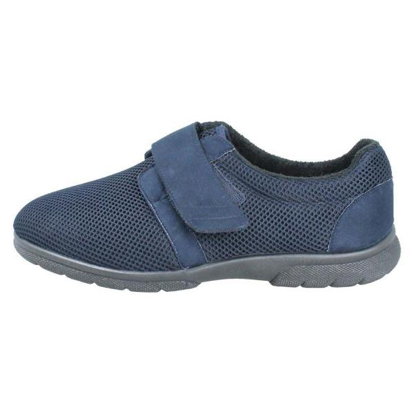 DB Shoes Mens DB Shoes Casual Textile Shoes Desmond