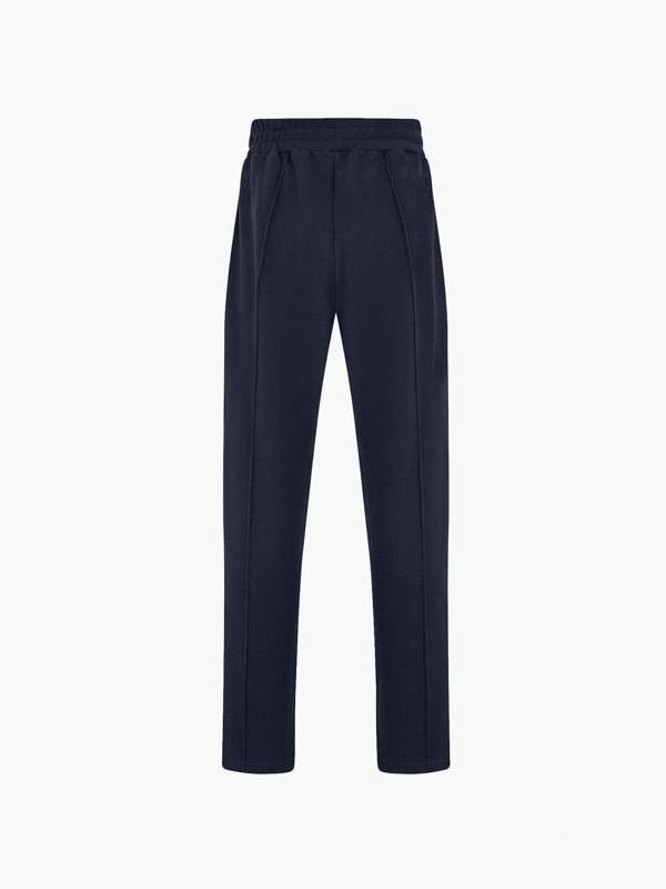 Sofia Pleated Sweatpant