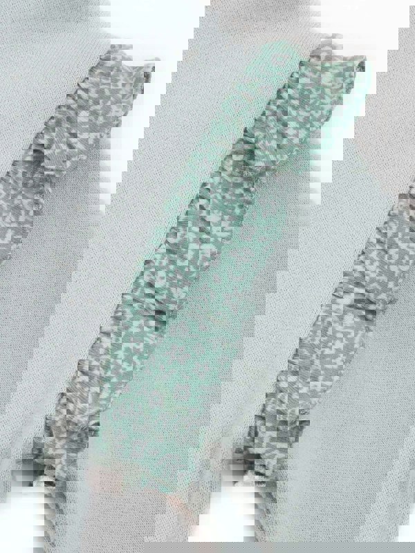 Kite Girls Organic Pixie Petals Sweatshirt