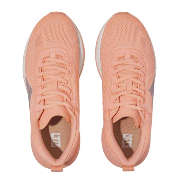 FitFlop Unisex Adult FF Runner Mesh Trainers - Pink - 