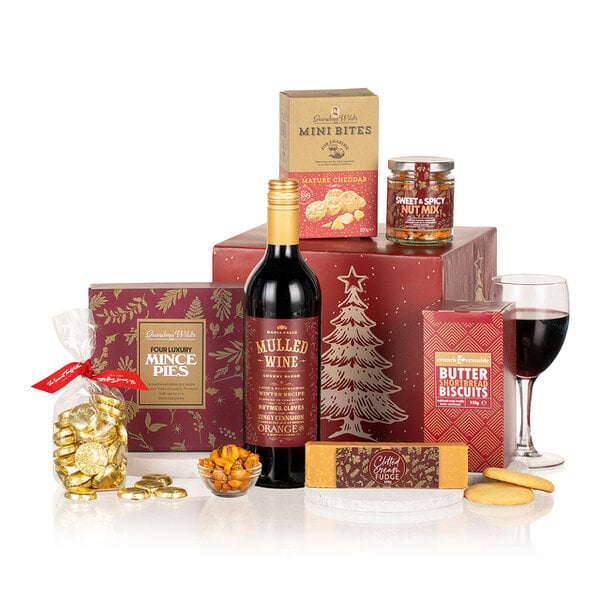 Night Before Christmas Gift