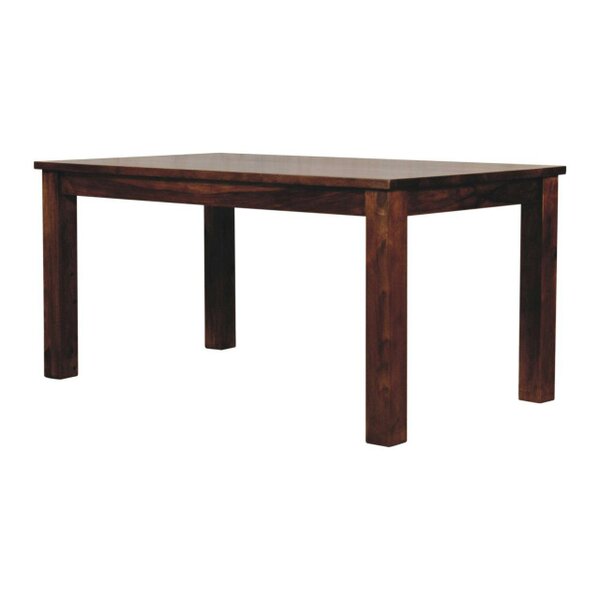 Wyld Haus Bologona Large Sheesham Wood Dining Table