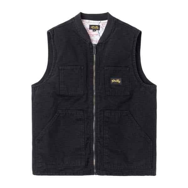 Stan Ray Pork Chop Vest