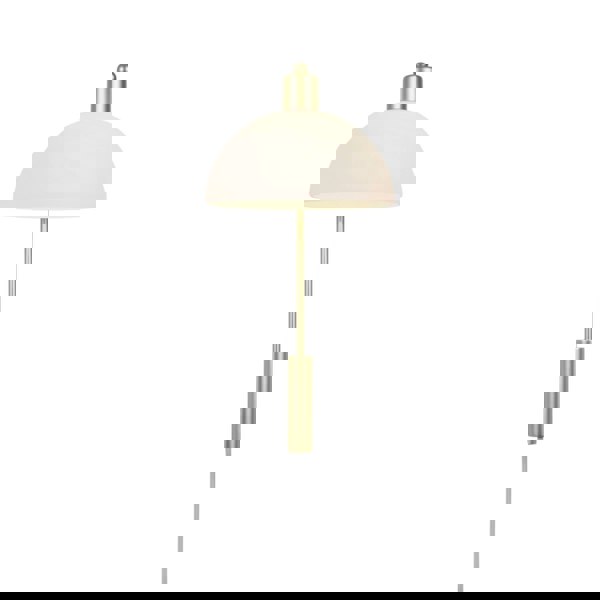Nordlux Ellen 20 | Wall light | Brass