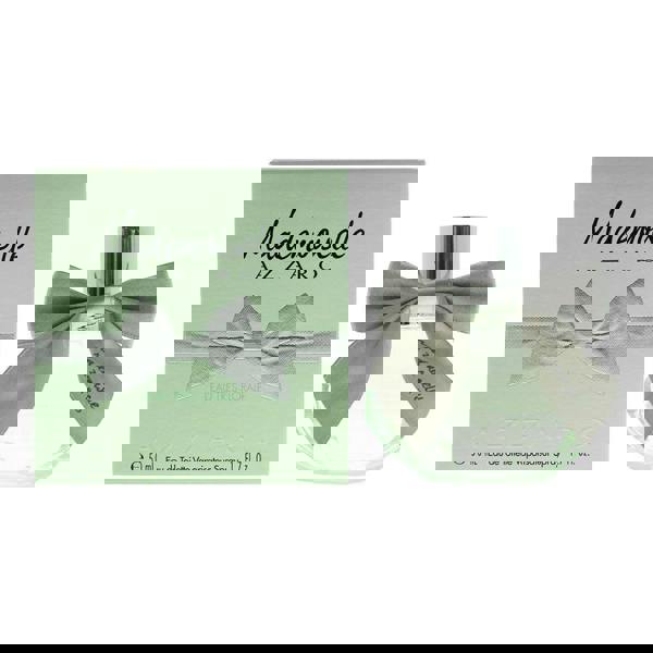 Azzaro Mademoiselle L'eau Tres Florale Eau de Toilette 50ml