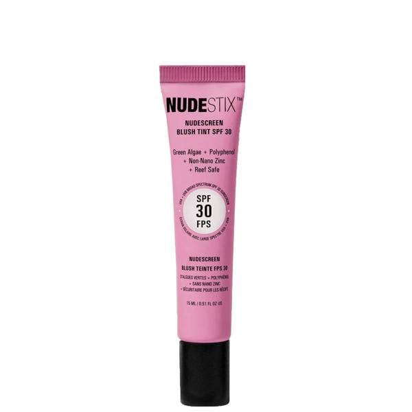 NUDESTIX Nudescreen Sunset Rose - Blush SPF30 15ml - Extra