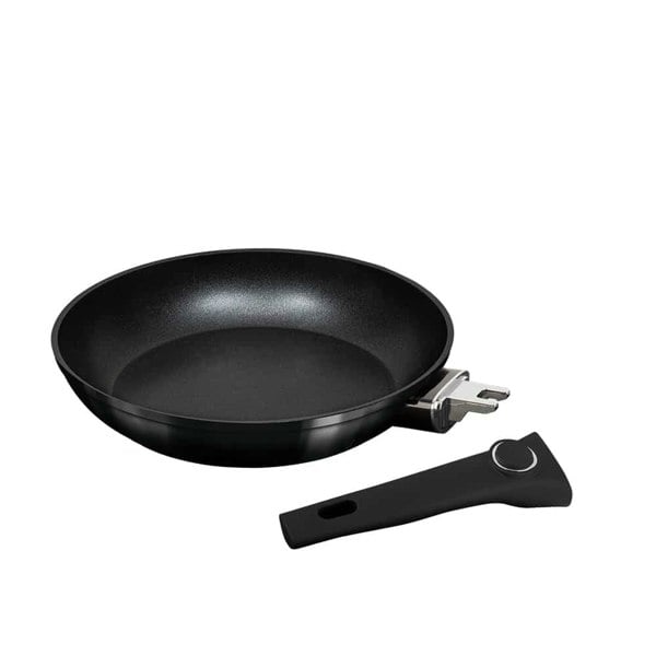 Berlinger Haus 28 cm Frypan with detachable handle Berlinger Haus BH8242