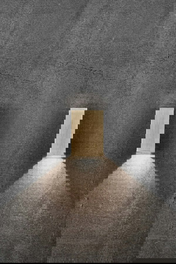 Nordlux Fold 10 | Wall light | Brass